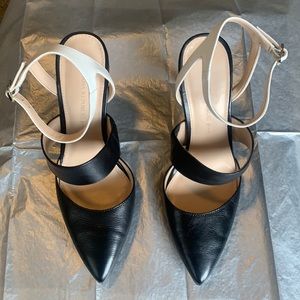 Banana Republic Caitlin Heel, size 7.5